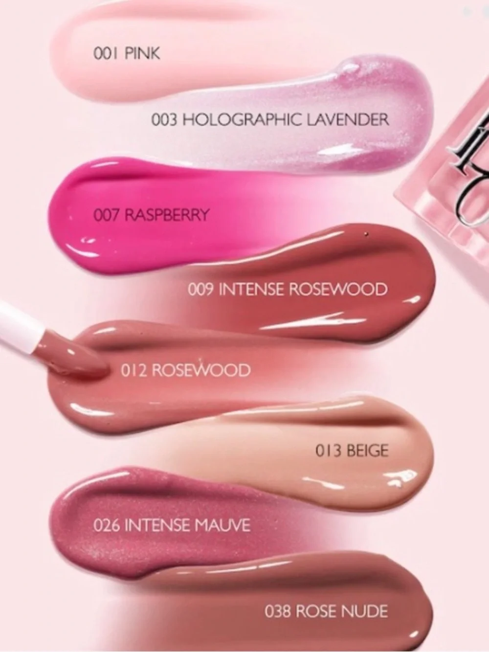 Dior Addict Lip Addict Lip Maximizer 007 Raspberry
